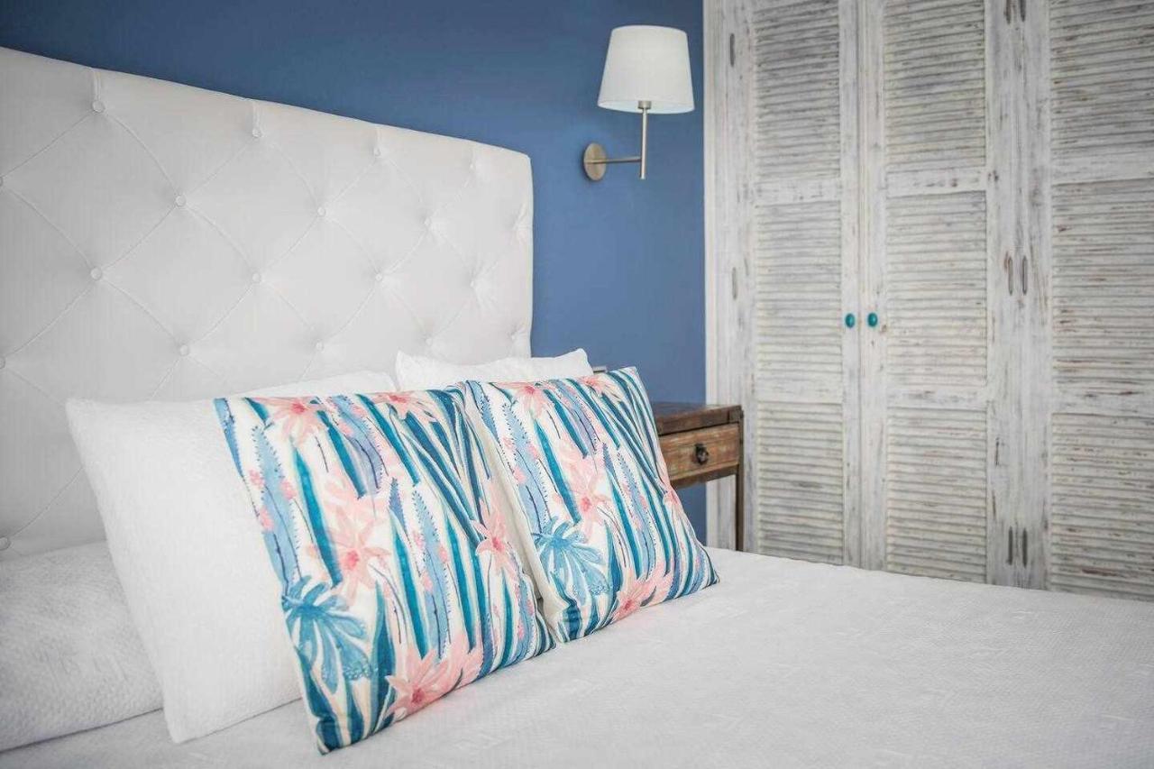 Nora Beach House II Corralejo Zewnętrze zdjęcie